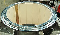 Thordon Bearings products